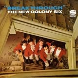 Breakthrough [VINYL]