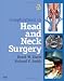 Complications in Head and Neck Surgery with CD Image Bank (Book & CD Rom)