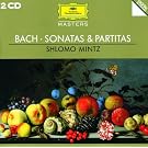 J.S. Bach: Sonatas & Partitas