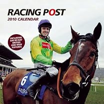 Racing Post Calendar 2010
