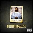 Click here to buy Institutionalized Volume 2 by  Ras Kass .