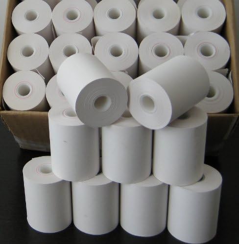 2-1/4" x 85' THERMAL PoS Receipt Paper - 40 NEW Rolls