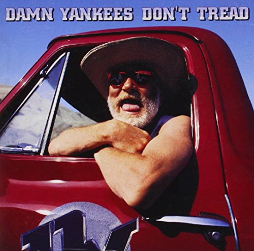 DAMN YANKEES - Rhino Hi-five: Damn Yankees (E - Zortam Music
