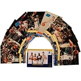 Panini Memphis Grizzlies 2010/11 Team Set, 14 Rookie Cards, And Storage Album