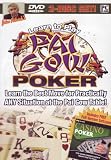 JOHN PATRICK CASINO LEARN TO PLAY PAI GOW POKER DVD