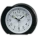 Equity by La Crosse 27001 Analog Alarm Clock with Ascending Alarm