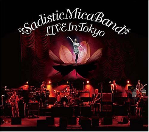 LIVE in Tokyo