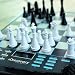 Kingmaster III Electronic Chess & Checkers Game