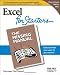 Excel 2003 for Starters: The Missing Manual (Missing Manuals)
