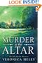 Murder at the Altar (Ellie Quicke Mystery Series #1)