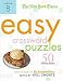 The New York Times Easy Crossword Puzzles Volume 8: 50 Monday Puzzles from the Pages of The New York Times