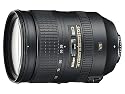 Nikon AF-S 28-300mm 1:3.5-5.6G ED VR Objektiv inkl. HB-50