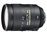 Nikon 28-300mm f/3.5-5.6G ED VR AF-S NIKKOR Lens for Nikon Digital SLR