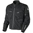 Scorpion XDR Assault Men's Textile On-Road Motorcycle Jacket