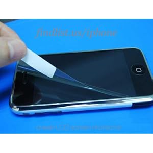 LCD Screen Protector