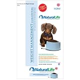 ナチュラルライフ　ラマダーム　ウェイトマネジメント　肥満犬・高齢犬用　20ポンド（約9.07kg）の画像