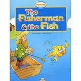 The fisherman & the fish