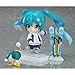 Good Smile Snow Miku: Snow Owl Ver. Nendoroid Action Figure
