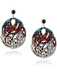 TARINA TARANTINO Wavelength Earrings
