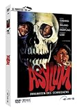 Asylum (Der phantastische Film Vol. 4) - Patrick Magee
