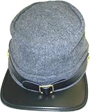 Confederate Soldier Civil War Replica Hat Cap