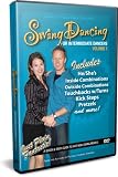 Swing Dancing for Intermediate Dancers Volume 1 (Shawn Trautman`s Dance Collection)