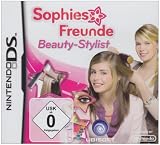 Beauty: Sophies Freunde Beauty Stylist photo 51LZgN5VzRL. SL160 Beauty: Sophies Freunde Beauty Stylist
