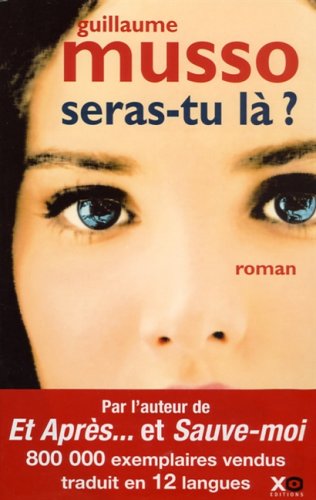 Seras-tu l� ?
