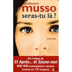 Seras-tu l� ?