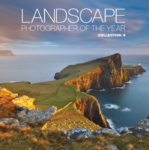 Landscape Photographer of the Year: Collection 