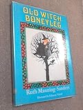 Old witch Boneyleg