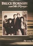 The Way It Is / Bruce Hornsby and The Range