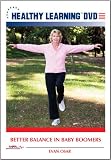 Better Balance in Baby Boomers
