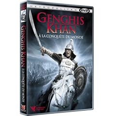 GENGHIS KHAN