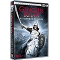 GENGHIS KHAN