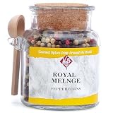 6 oz. Royal Melange Pepper