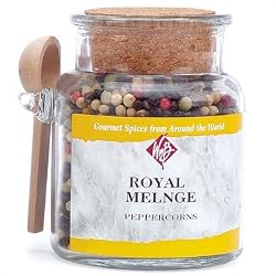 ROYAL MELANGE PEPPERCORNS