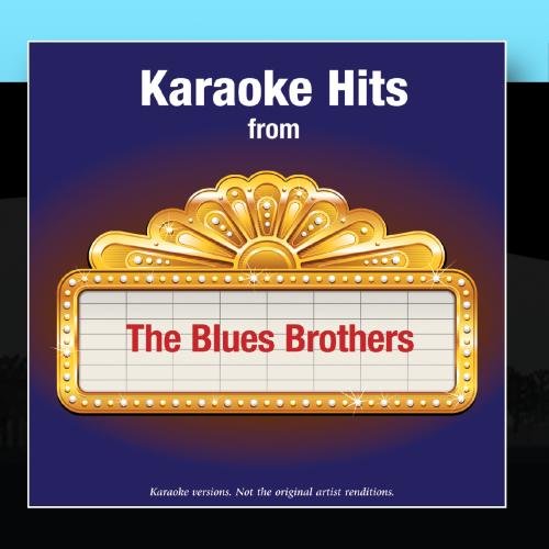 Ameritz - Karaoke - Karaoke - Blues Brothers - Zortam Music