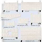 Hydrocollator HotPac - Moist Heat Hot Packs