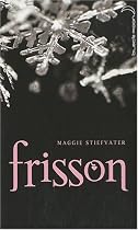 Saga Frisson - Tome 1 - Frisson