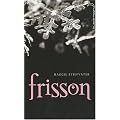 Saga Frisson - Tome 1 - Frisson