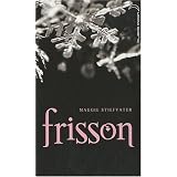 Saga Frisson - Tome 1 - Frissonpar Maggie Stiefvater