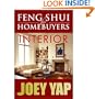 Feng Shui For Homebuyers - Interior: A definitive Guide on Interior Feng Shui for Homebuyers
