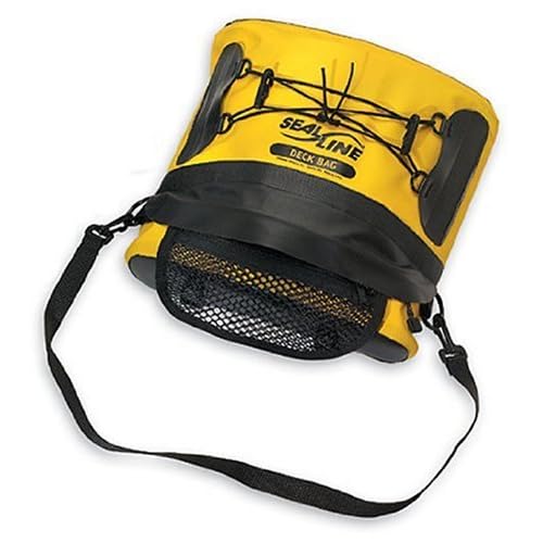 Baja Deck Bag