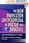 The New Princeton Encyclopedia of Poetry and Poetics