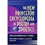 The New Princeton Encyclopedia of Poetry and Poetics