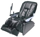 Massagesessel - INADA ROBOSTIC schwarz