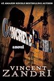 Concrete Pearl
