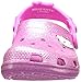 Crocs Girls' Hello Kitty Glitter Clog