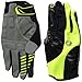 Pearl Izumi - Ride Men's Cyclone Gel Glove, Screaming Yellow, Medium
